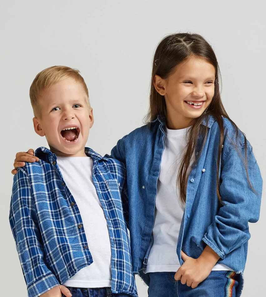 Kids